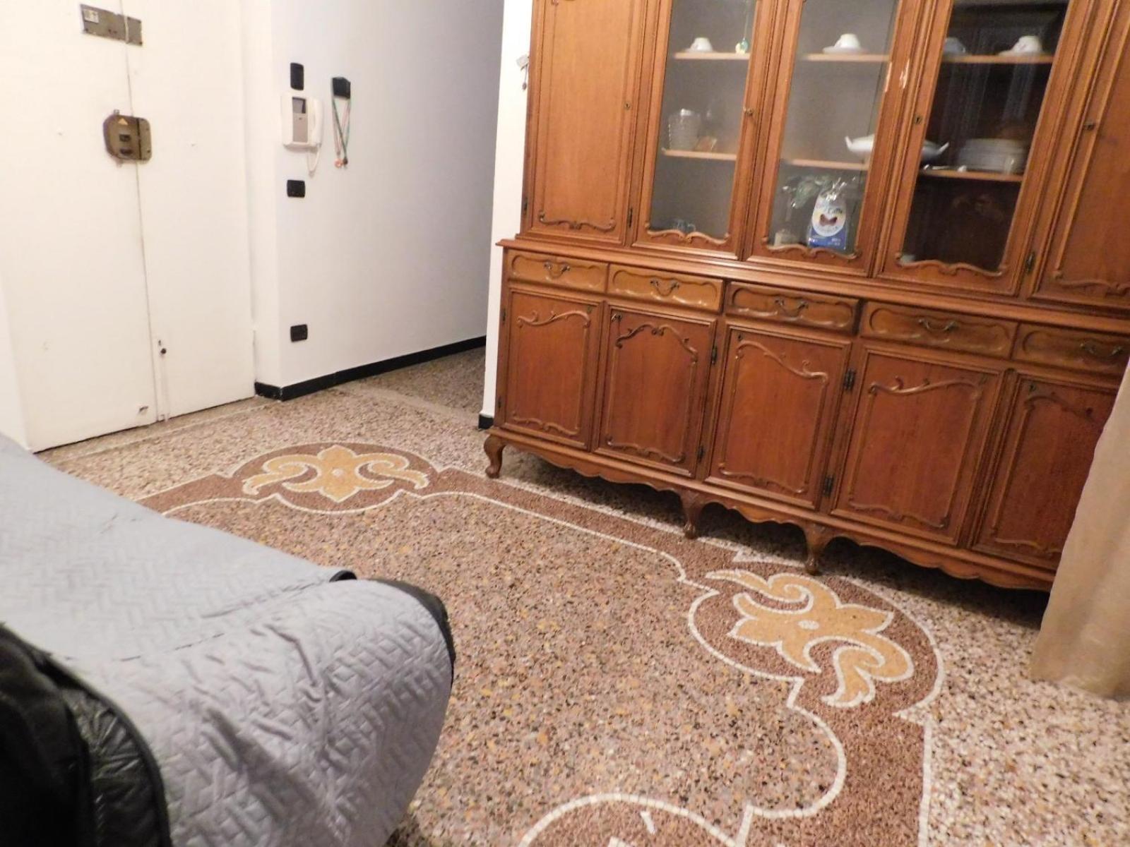 Genova San Fruttuoso Apartman Kültér fotó