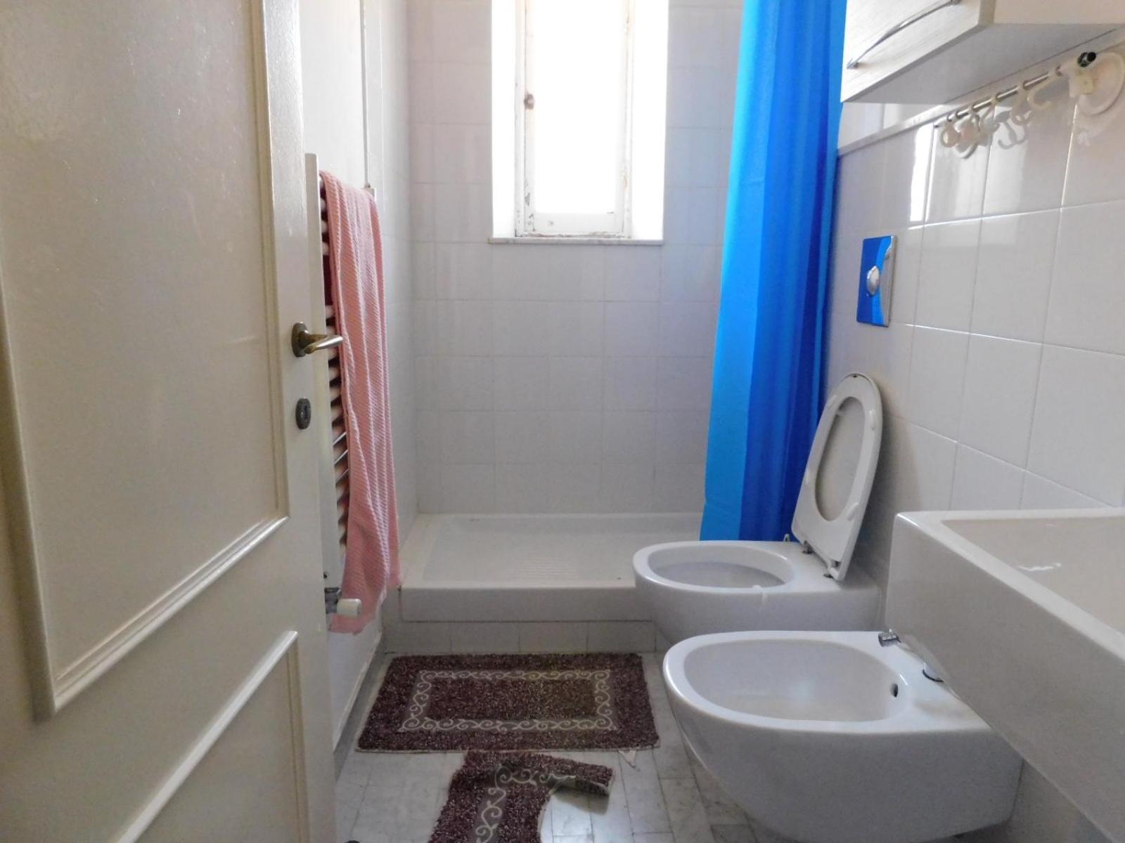 Genova San Fruttuoso Apartman Kültér fotó