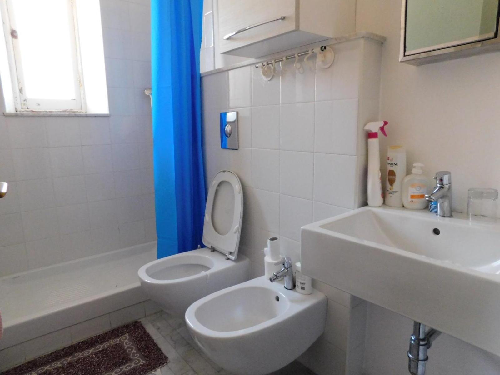 Genova San Fruttuoso Apartman Kültér fotó
