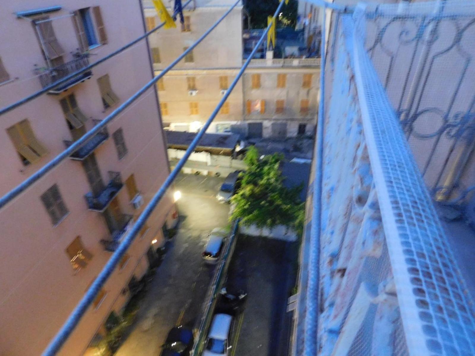 Genova San Fruttuoso Apartman Kültér fotó