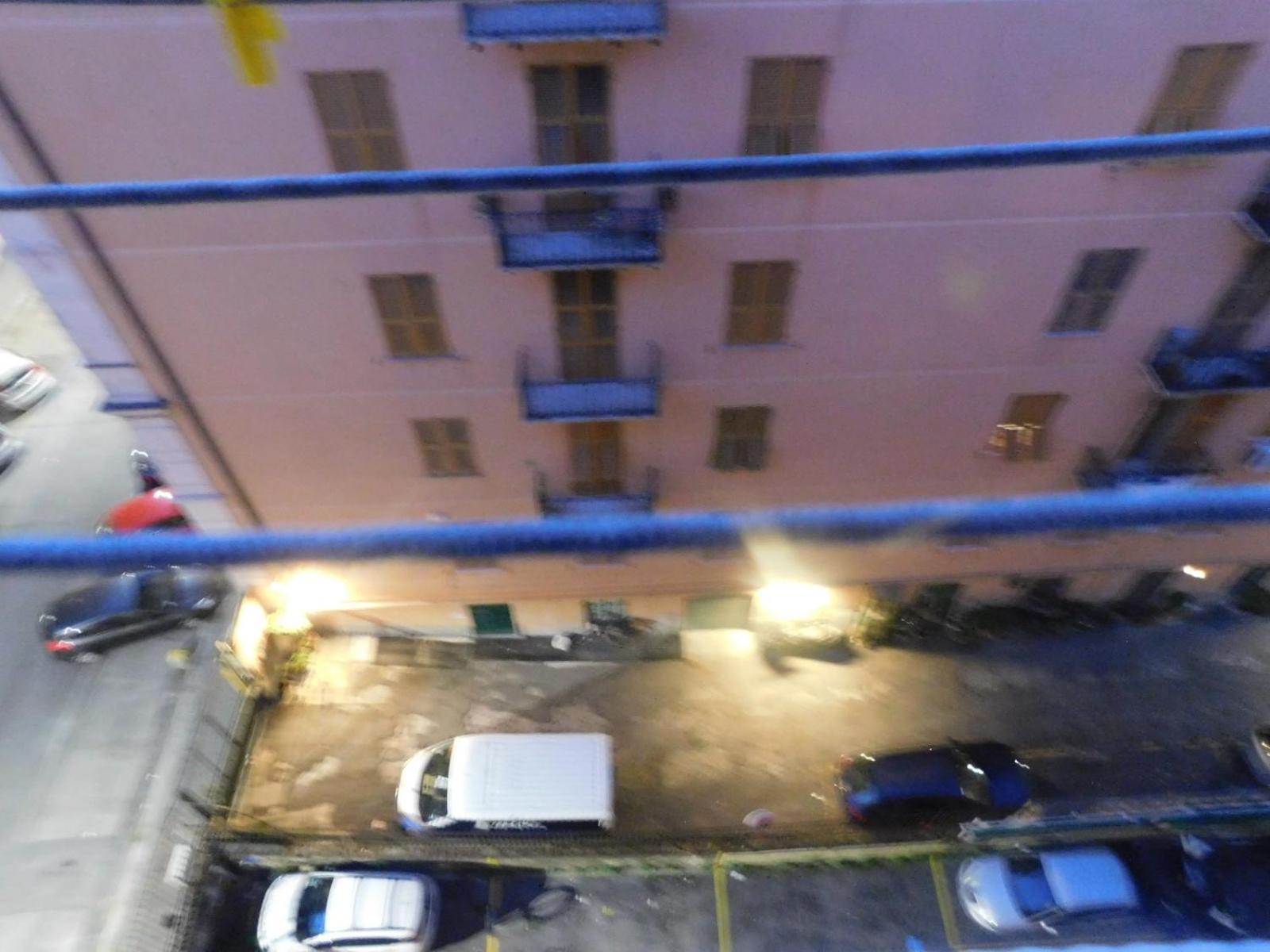 Genova San Fruttuoso Apartman Kültér fotó
