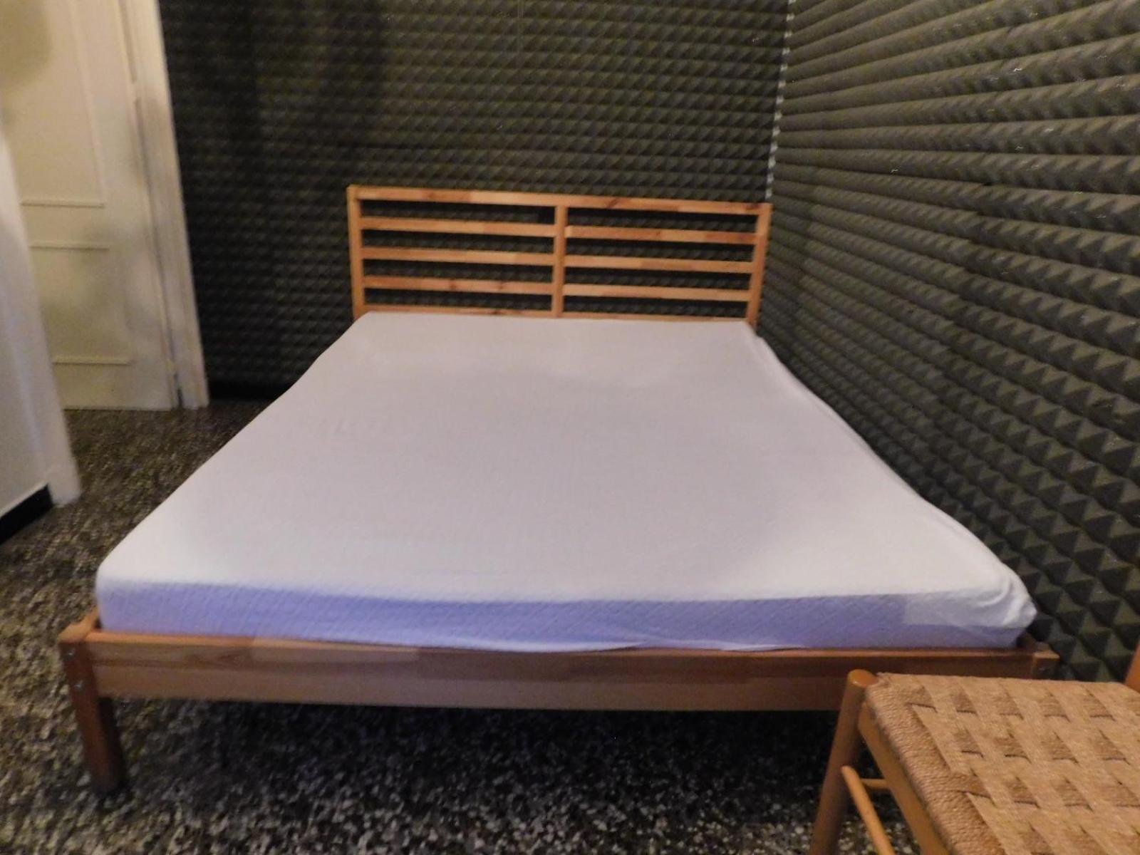 Genova San Fruttuoso Apartman Kültér fotó